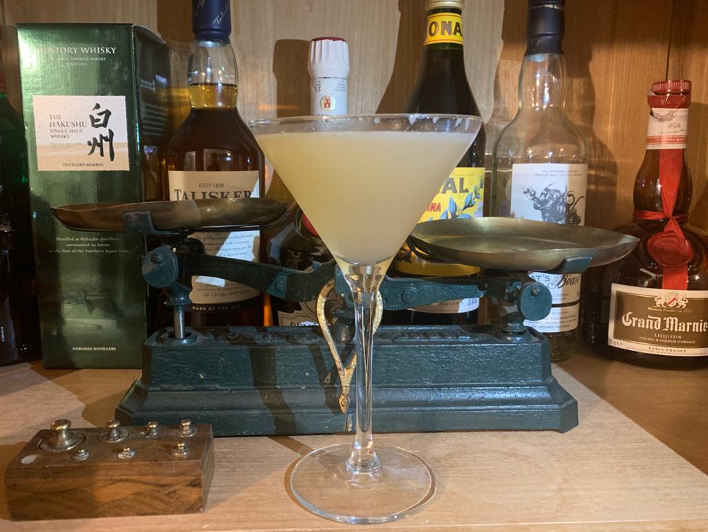 Corpse Reviver #2
