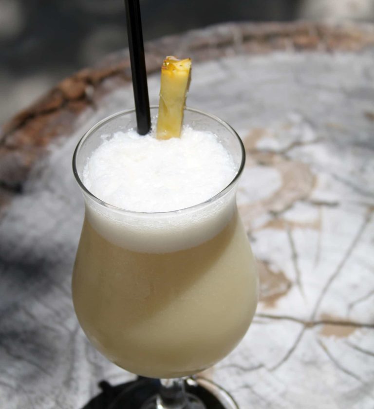 Piña Colada
