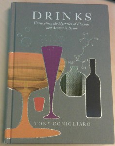 Drinks Drinks by Tony Conigliaro