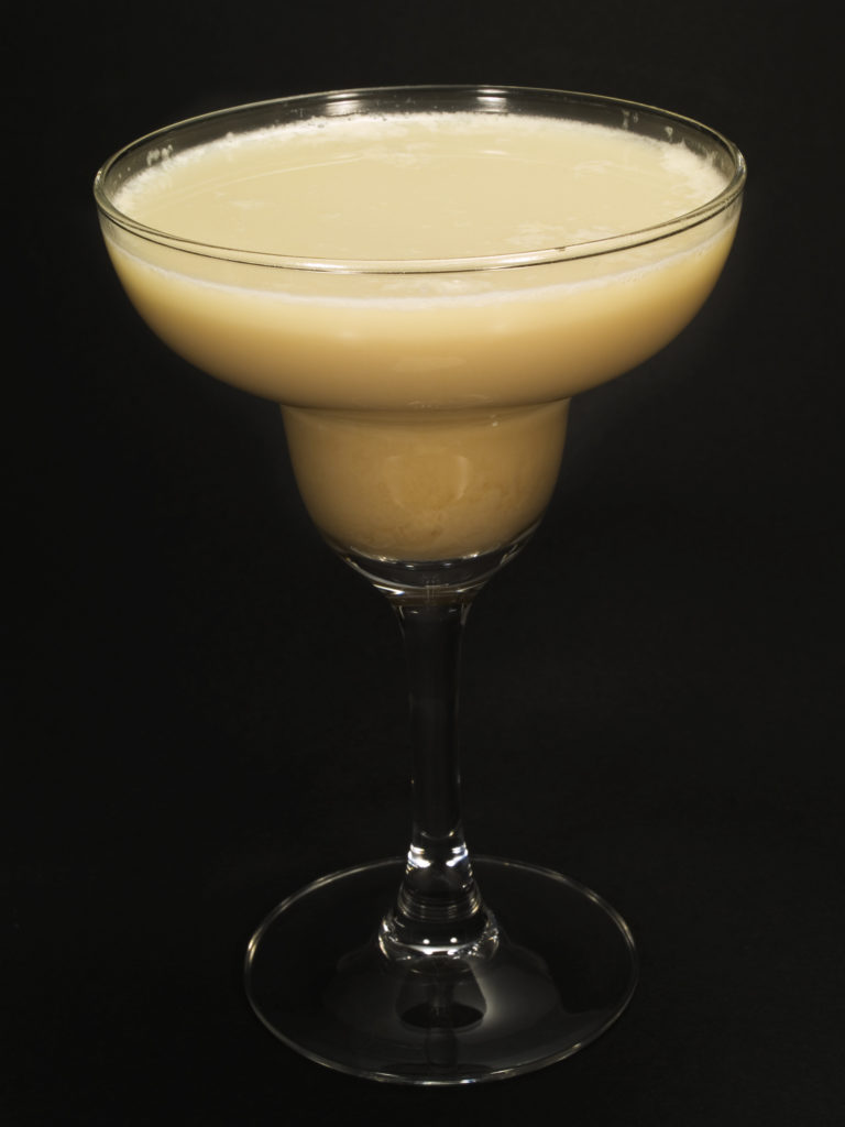 Un verre de Screaming Orgasm