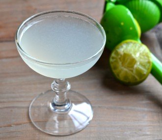 Ce Daiquiri est-il imbuvable ?