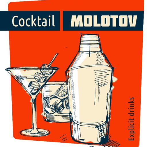 CM Cocktails