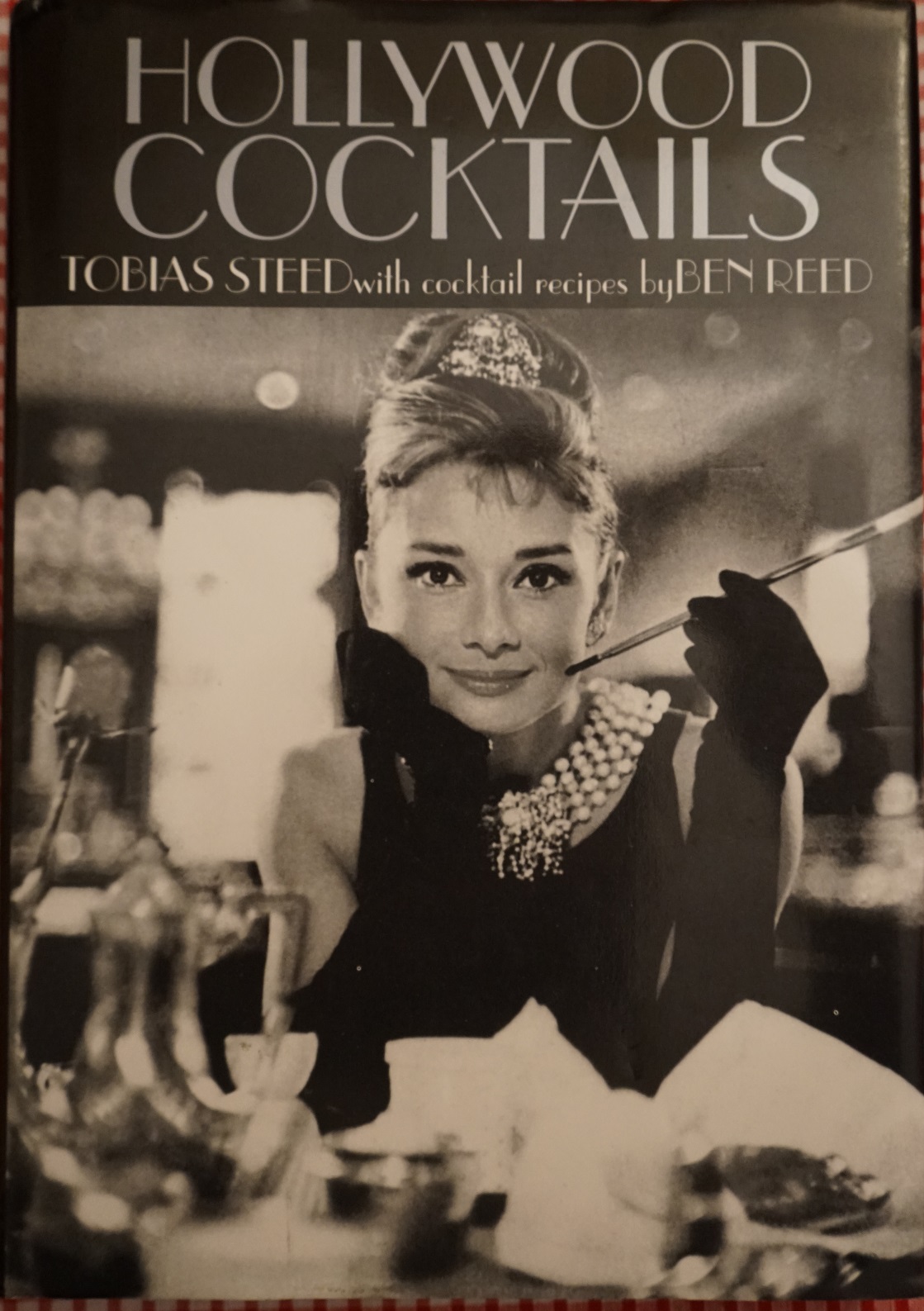 Hollywood Cocktails