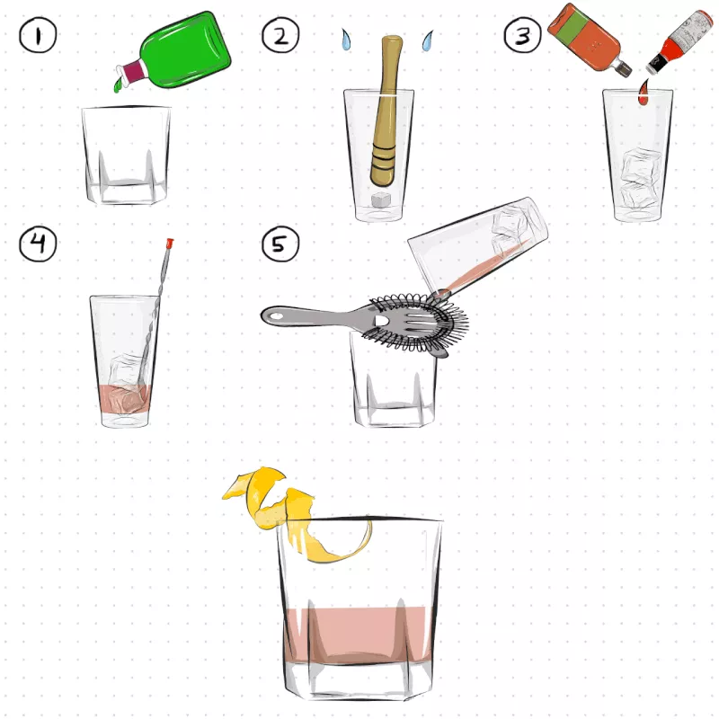 sazerac