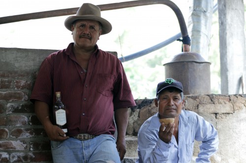 Mezcal-producteurs-mexique