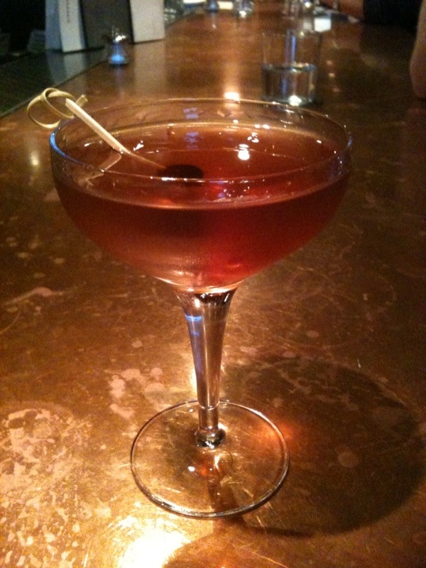 Le Manhattan