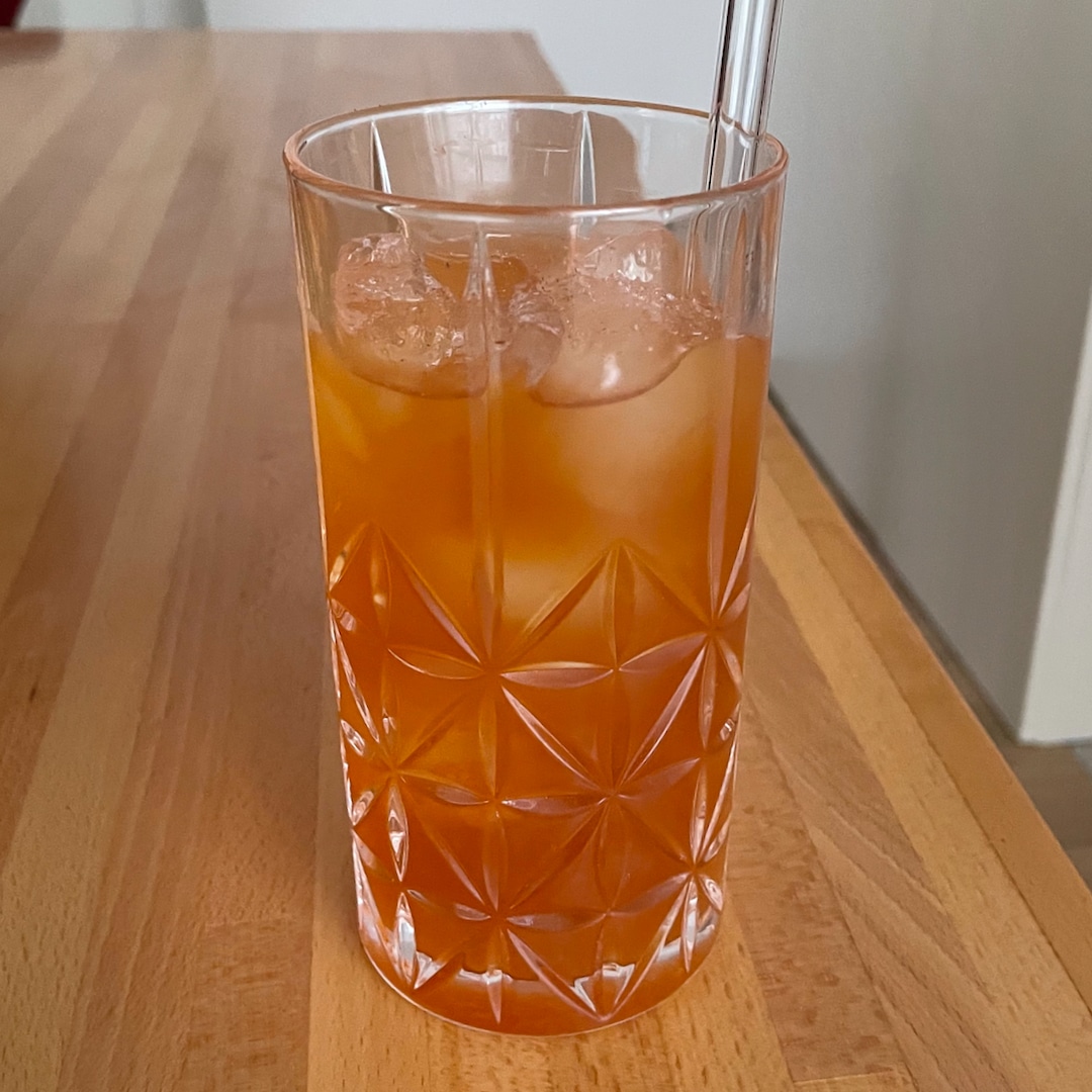 West Indian Sangaree, la recette disparue