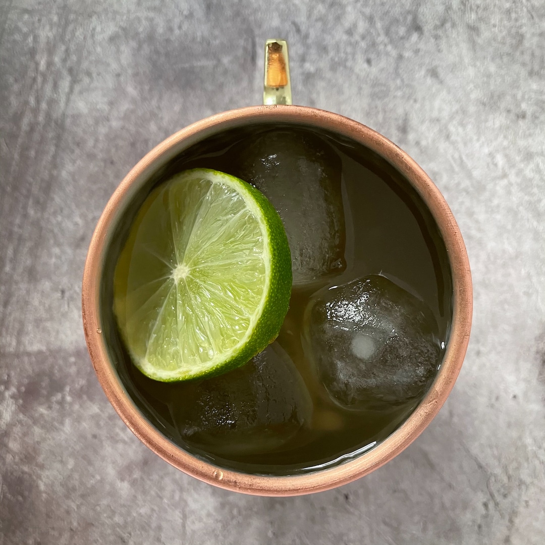 Moscow Mule