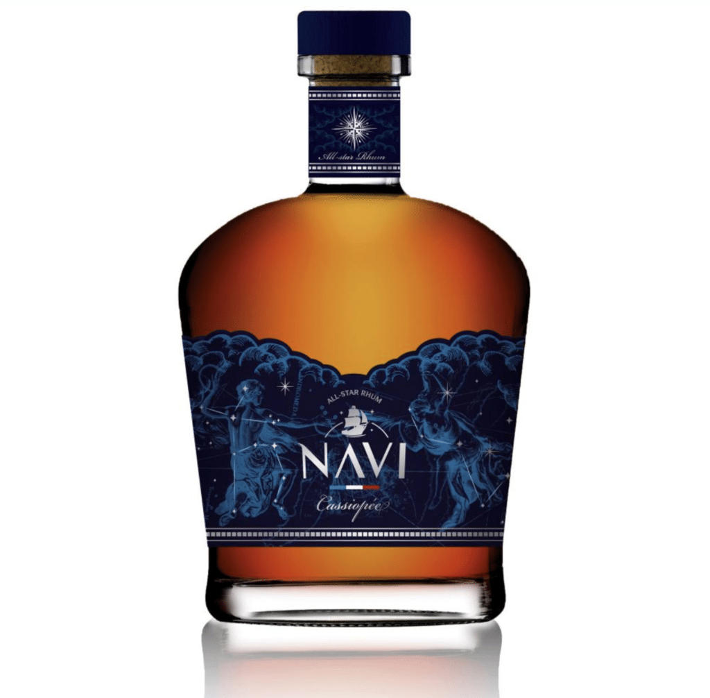 Navi Cassiopée