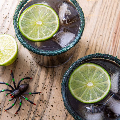 Des Black Magic Margarita